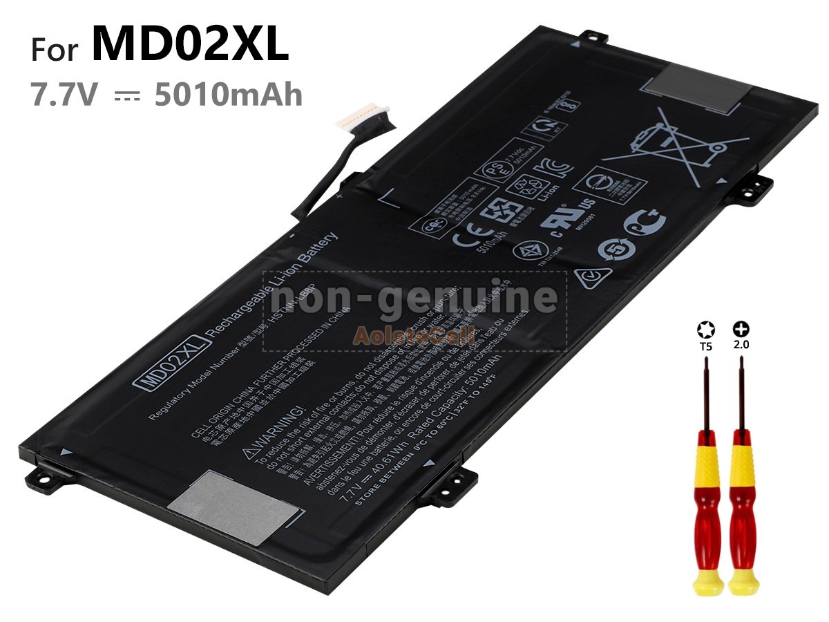 MD02XL