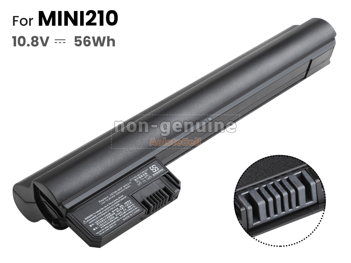 HPMINI210