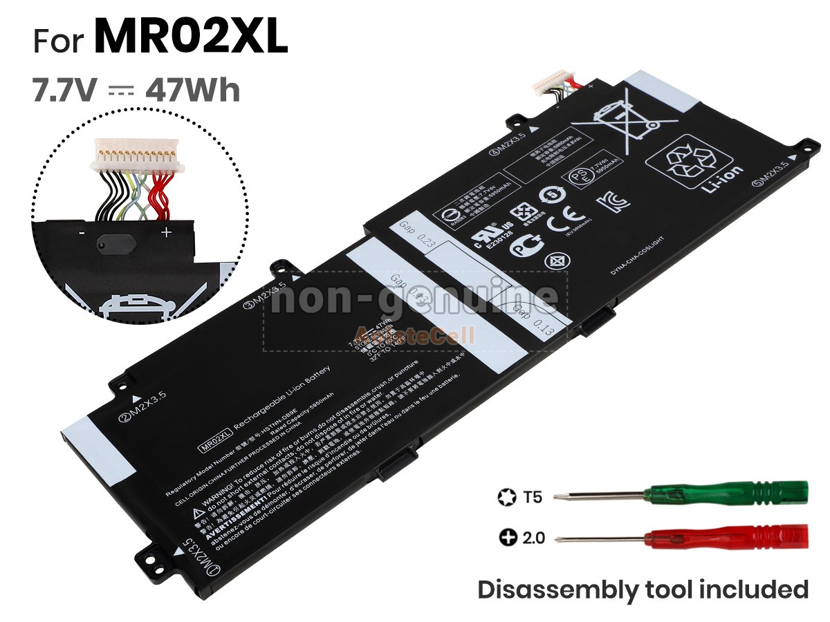 MR02XL