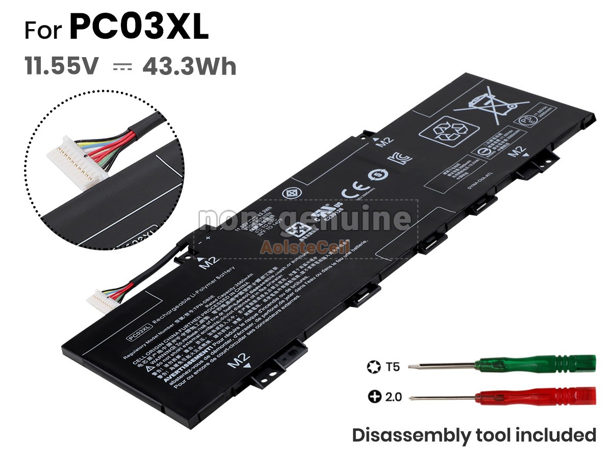PC03XL
