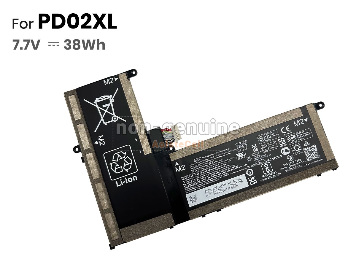 PD02XL