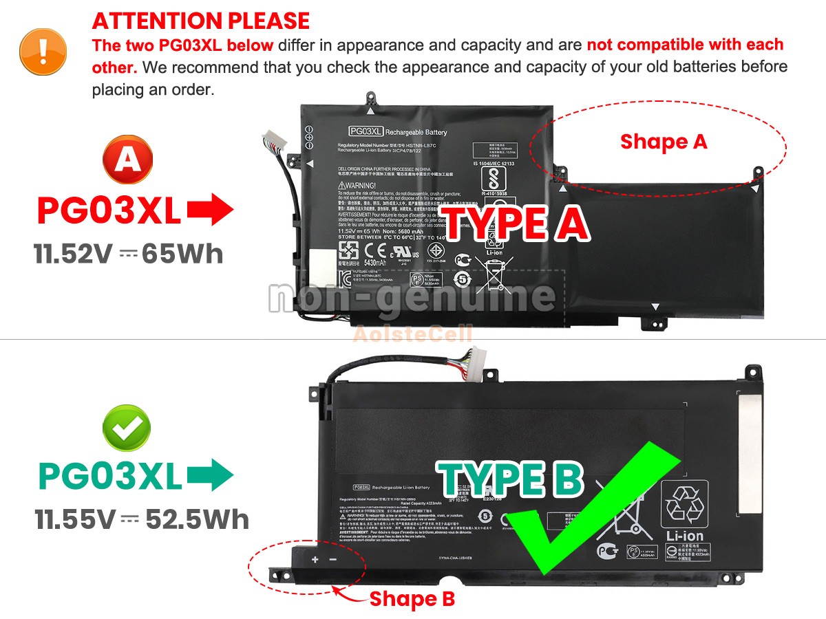 PG03XL52