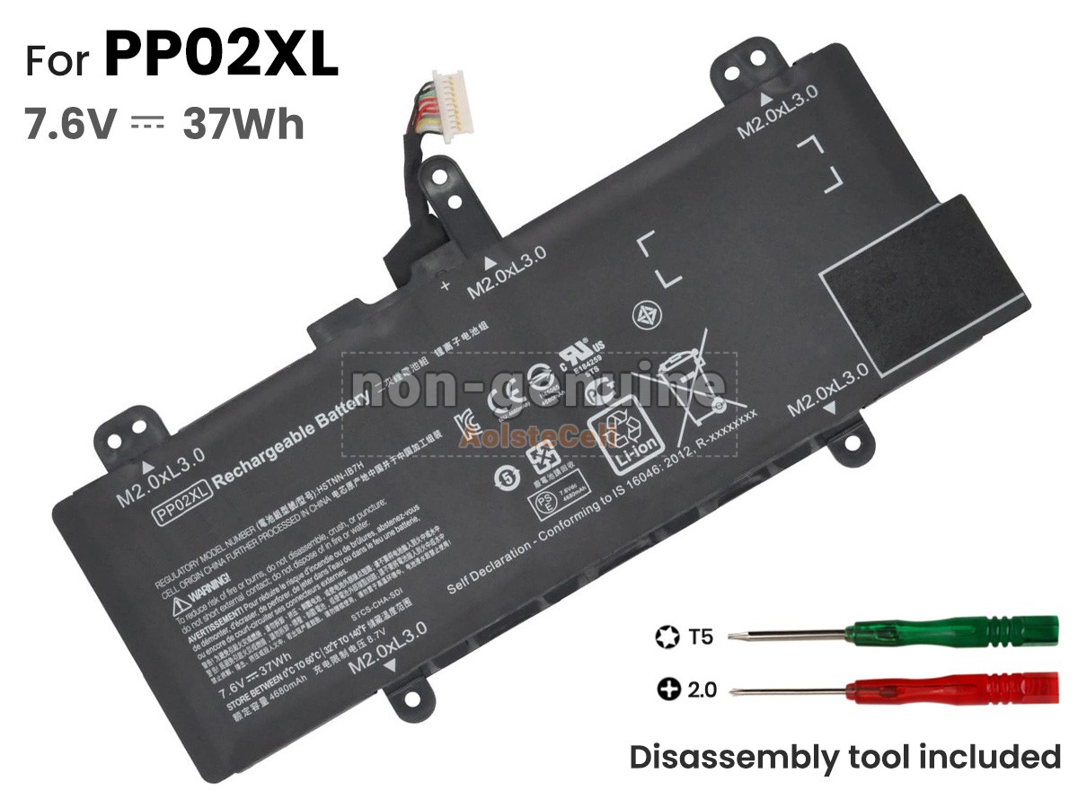 PP02XL