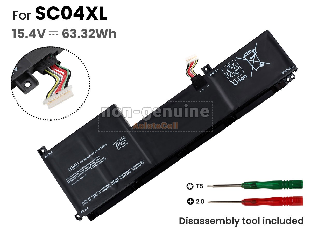 SC04XL