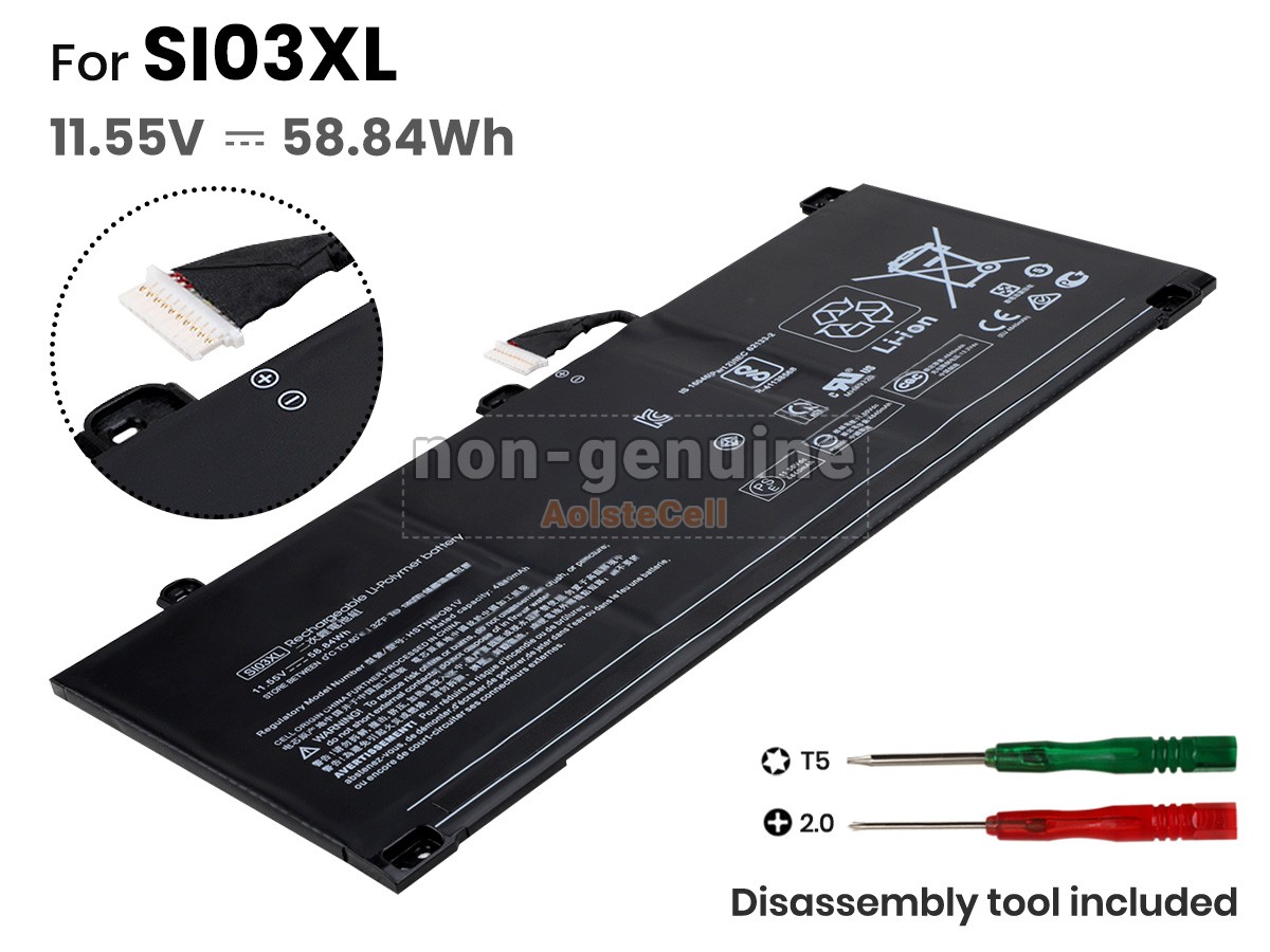 SI03XL