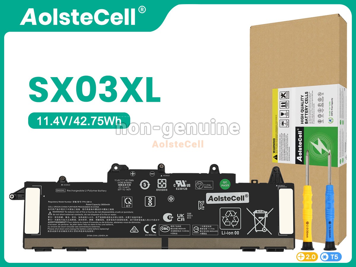 SX03XL