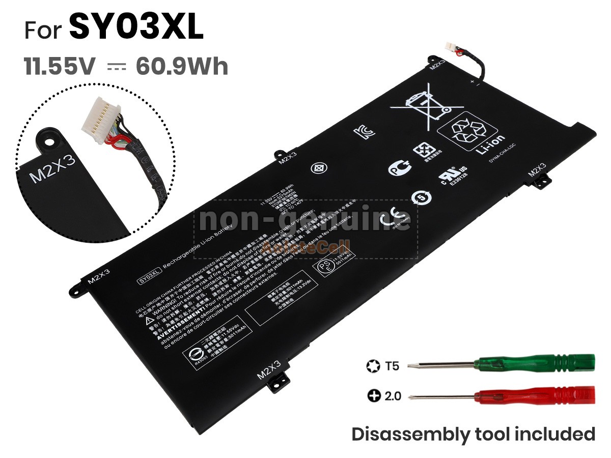SY03XL