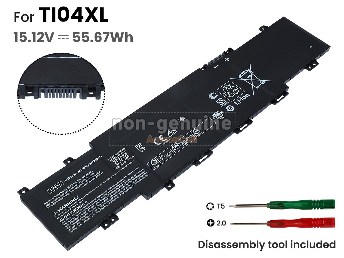 TI04XL