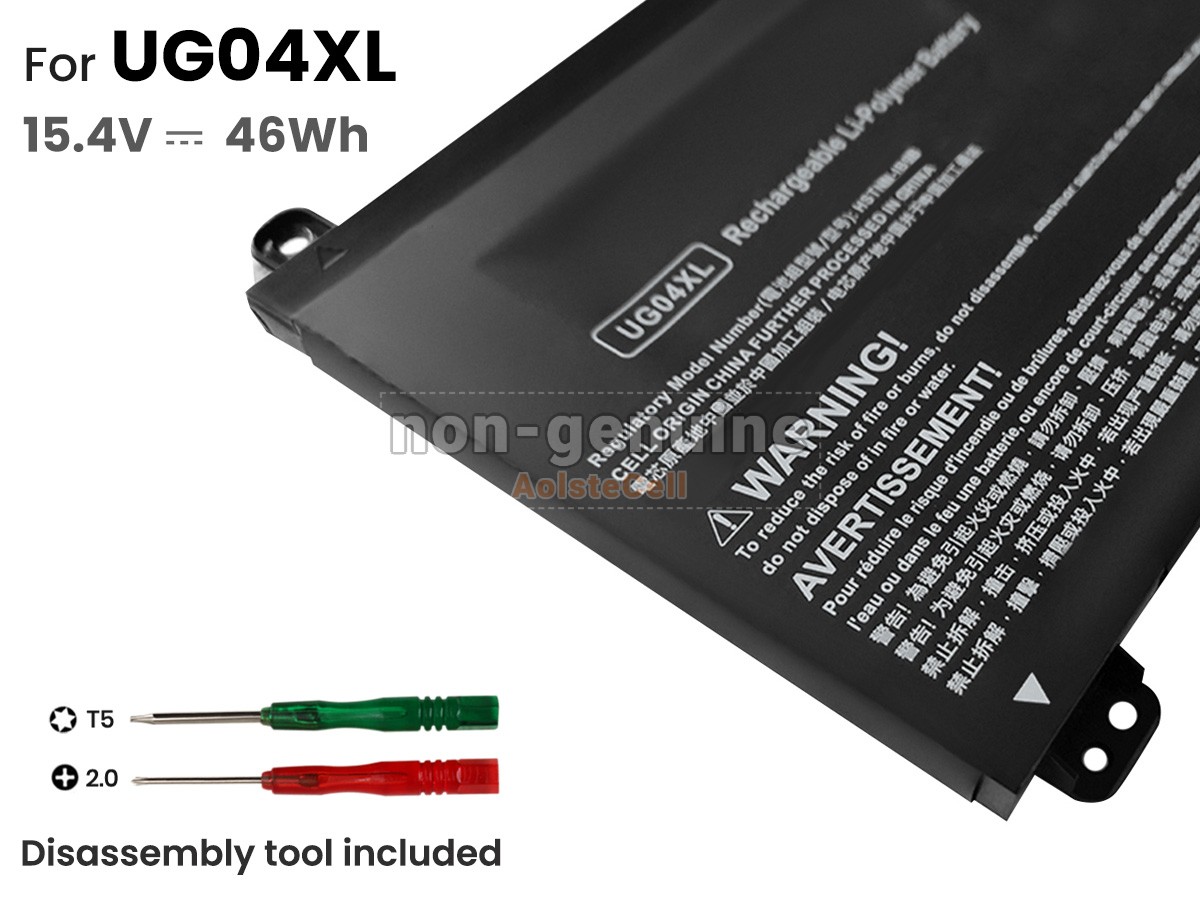 UG04XL
