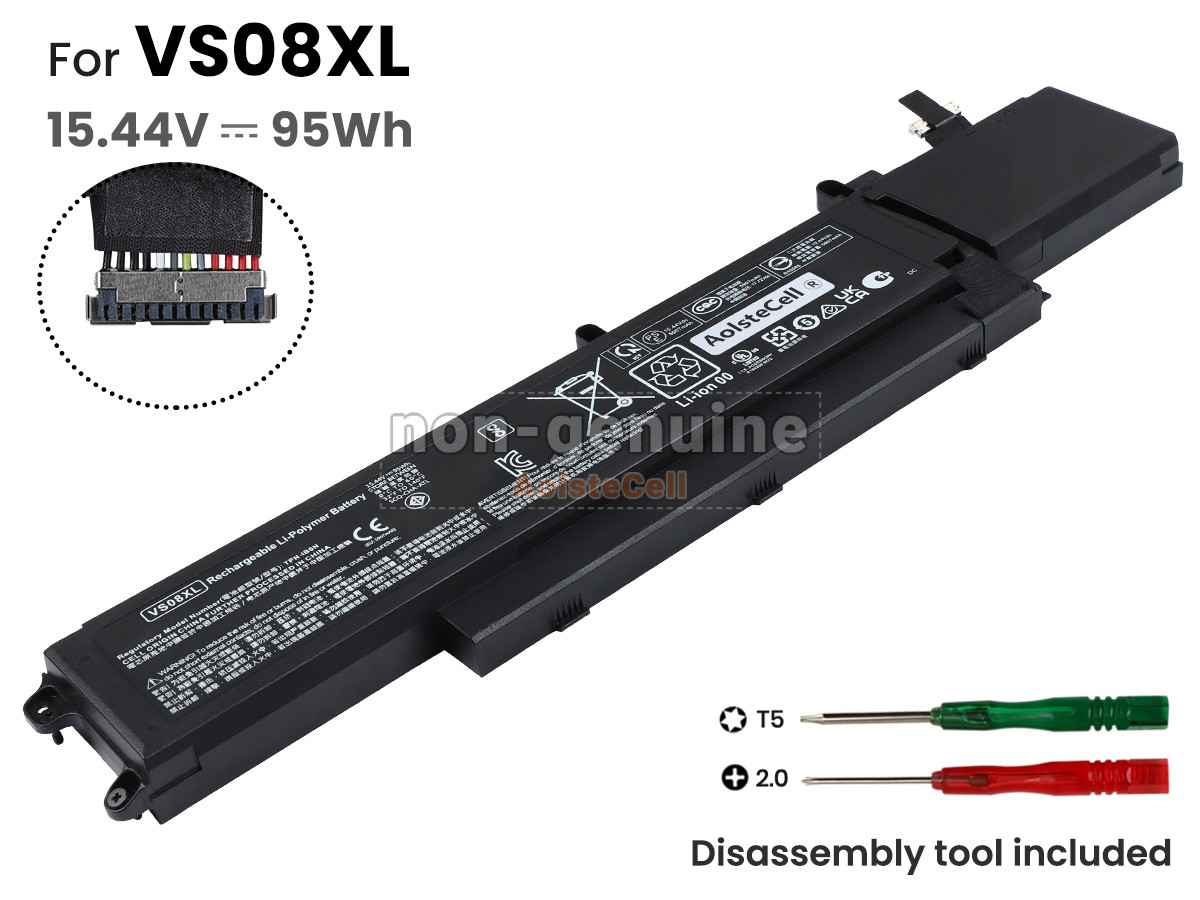 VS08XL