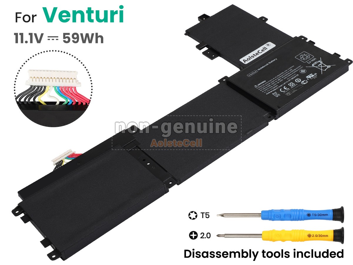 VENTURI