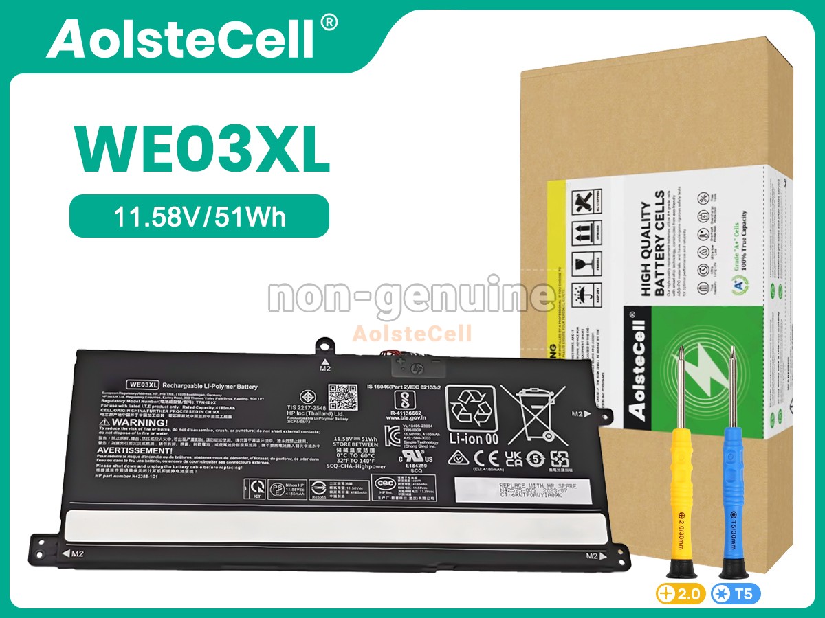 WE03XL