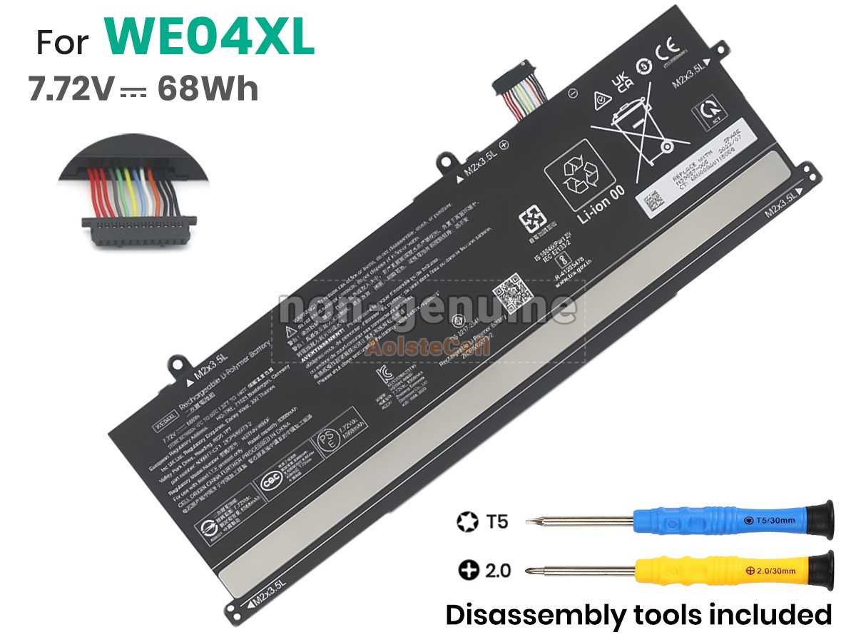 WE04XL