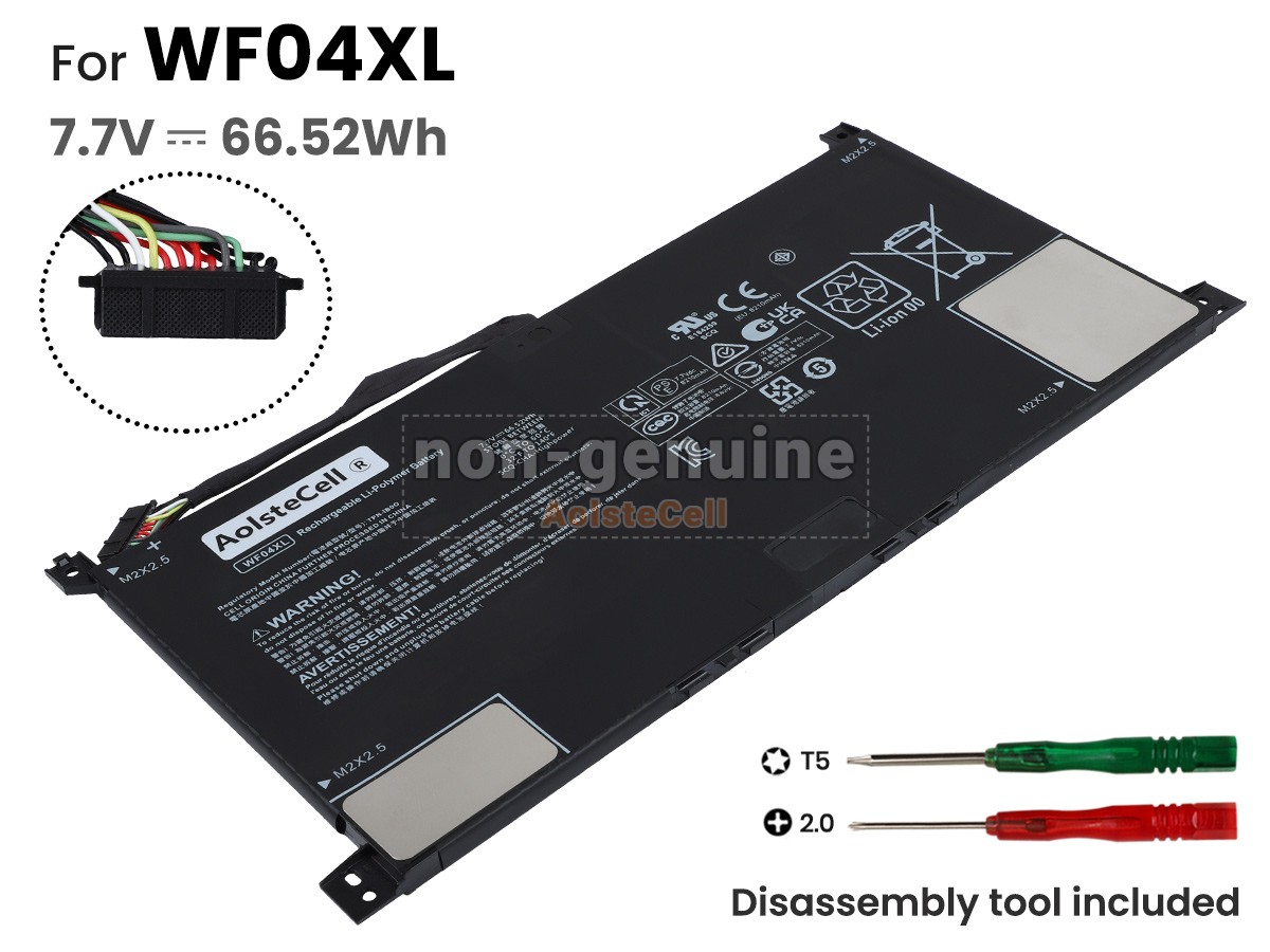 WF04XL