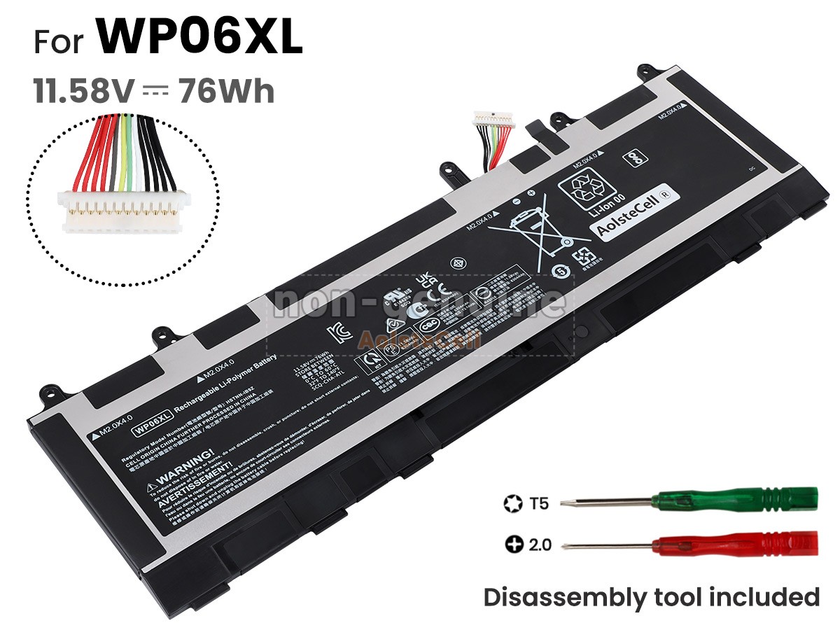 WP06XL
