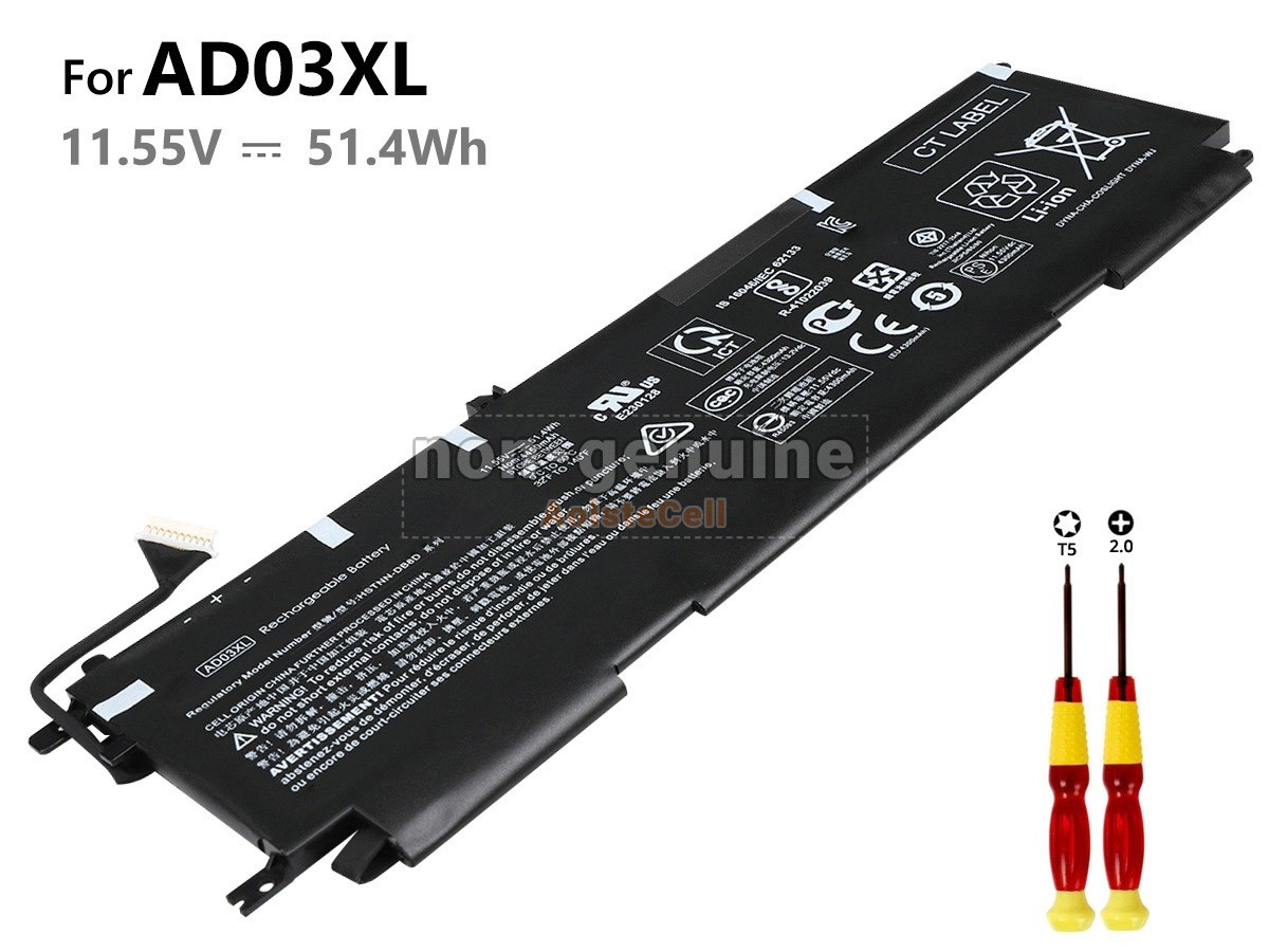 AD03XL