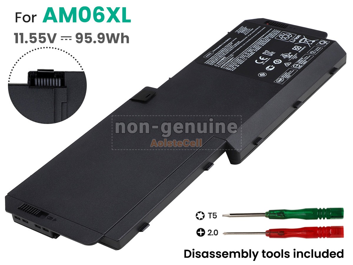 AM06XL