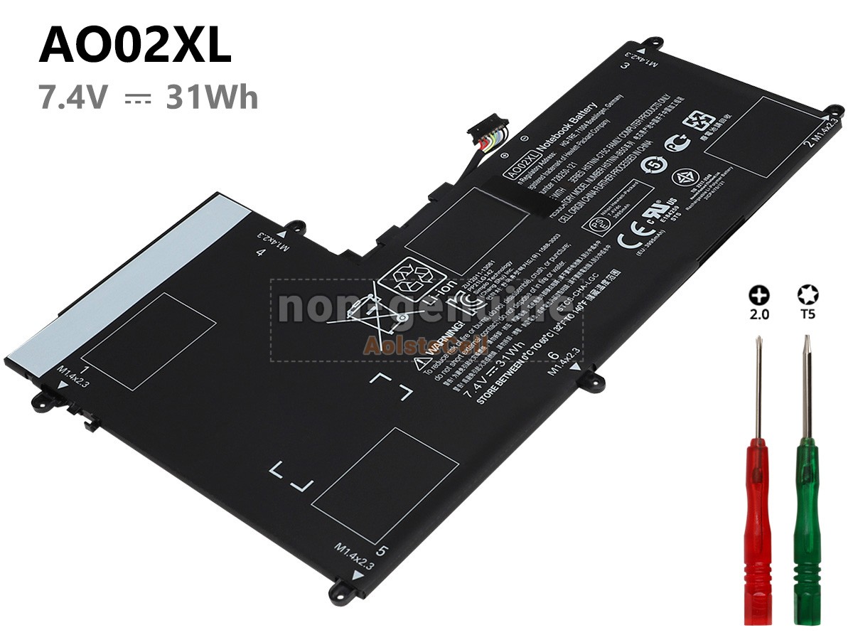 AO02XL
