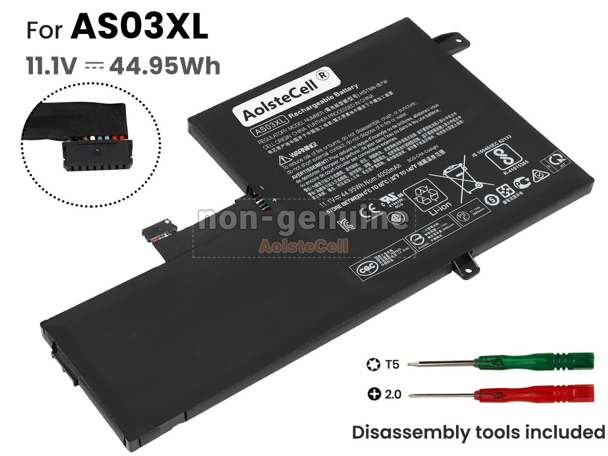 AS03XL
