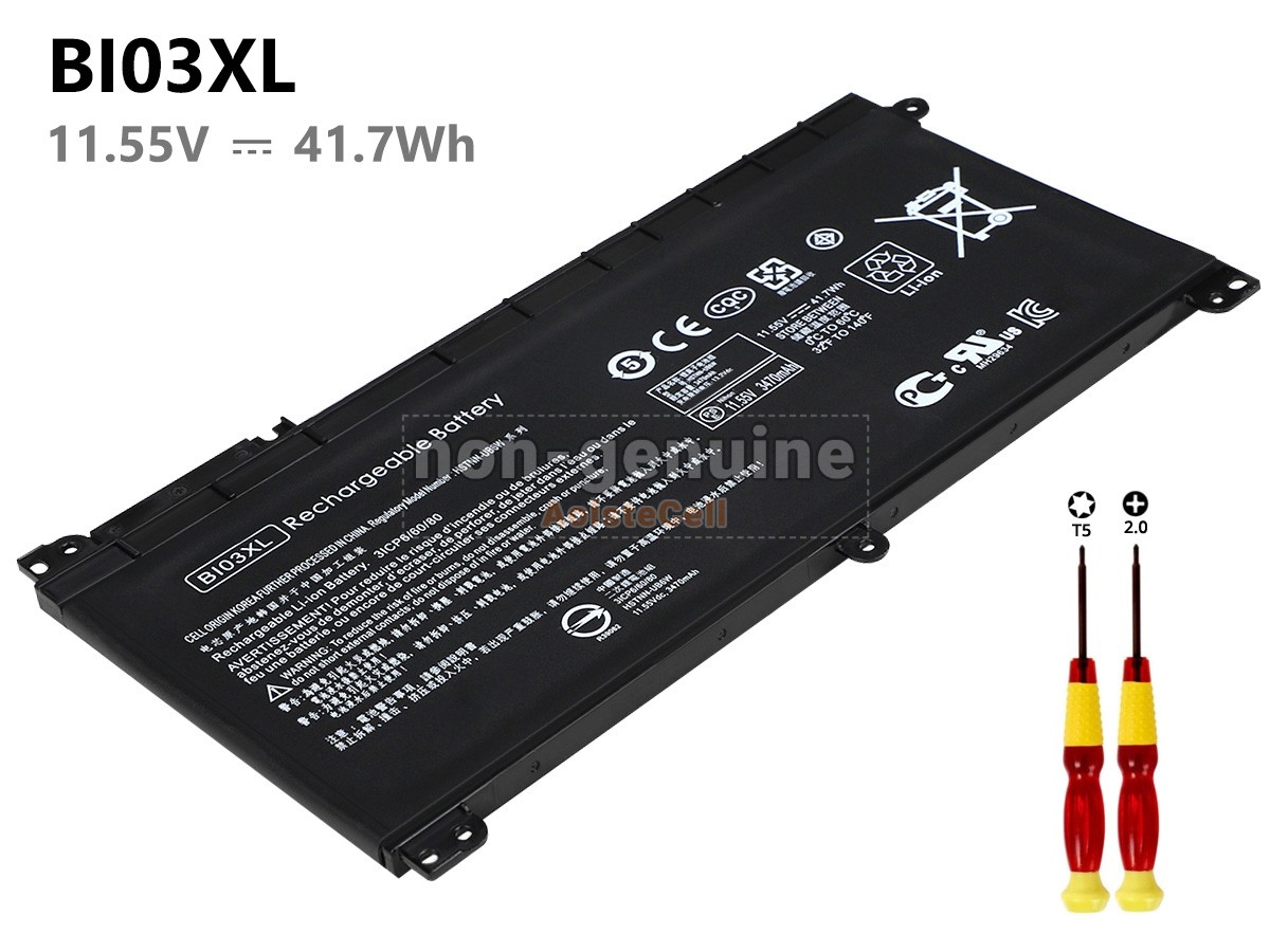 BI03XL