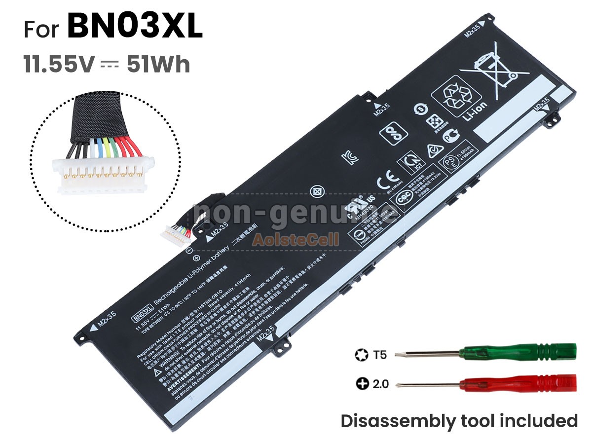 BN03XL