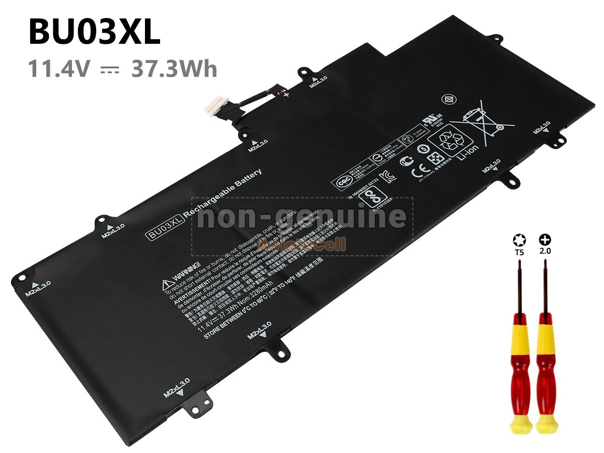 BU03XL