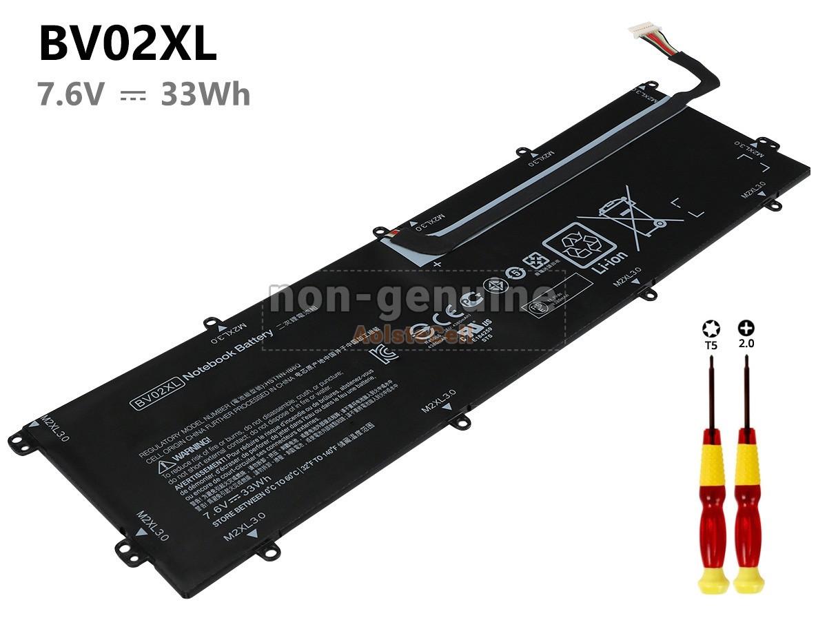 BV02XL