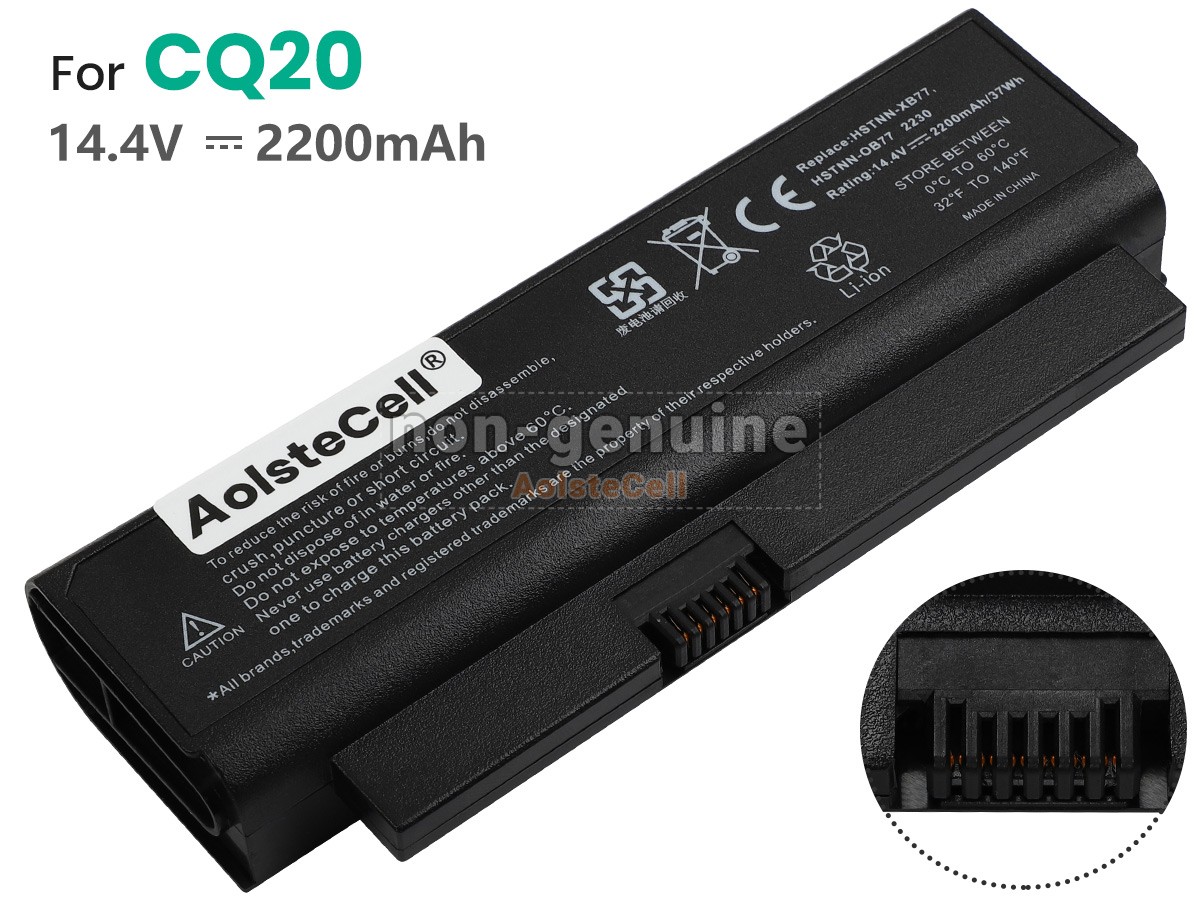 CQ20-2200