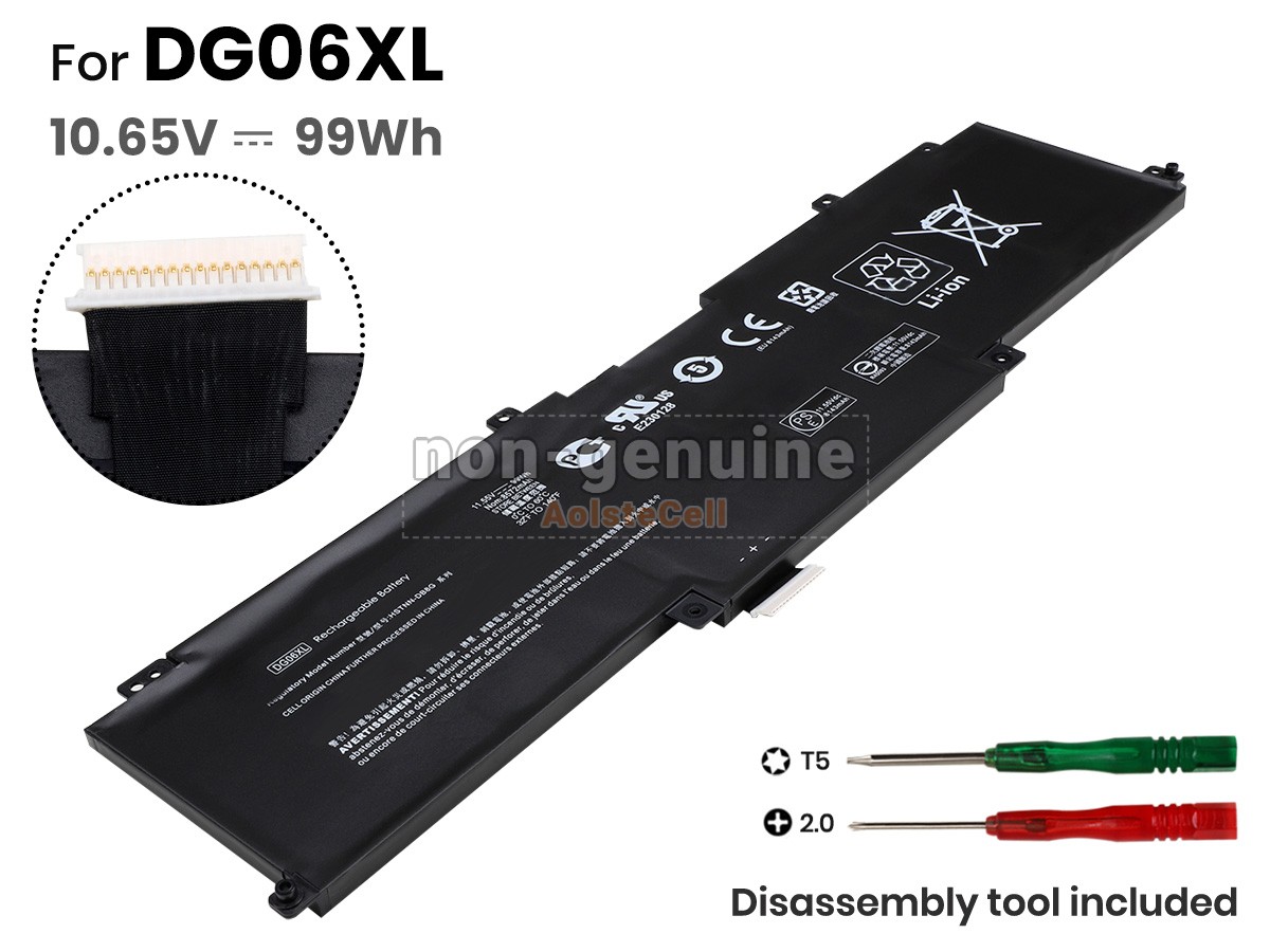 DG06XL