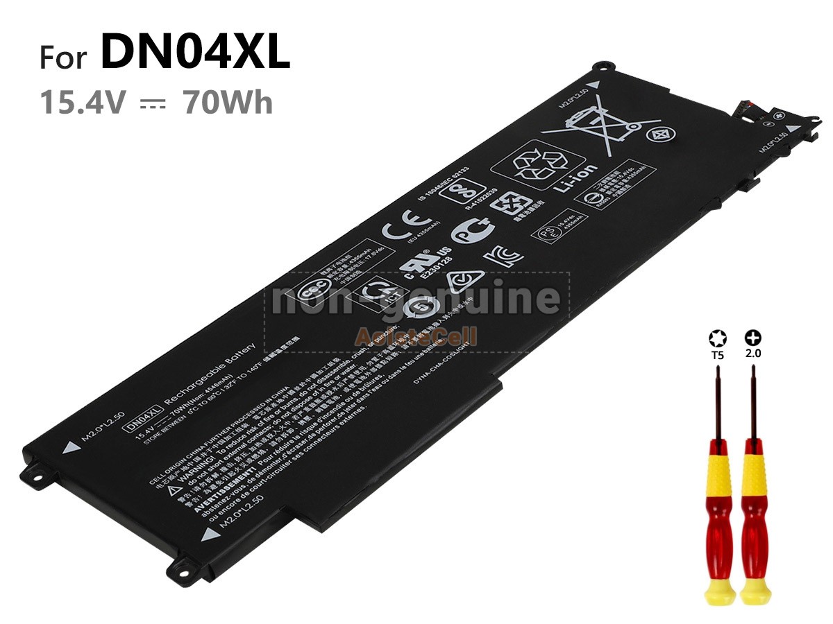 DN04XL