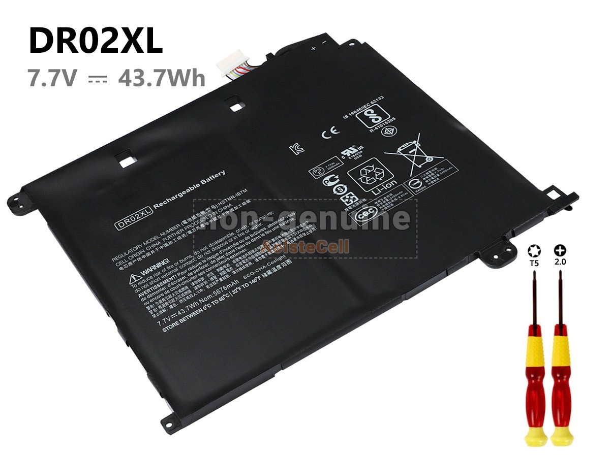 DR02XL
