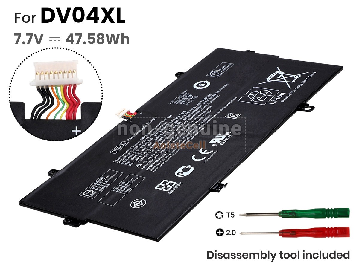 DV04XL