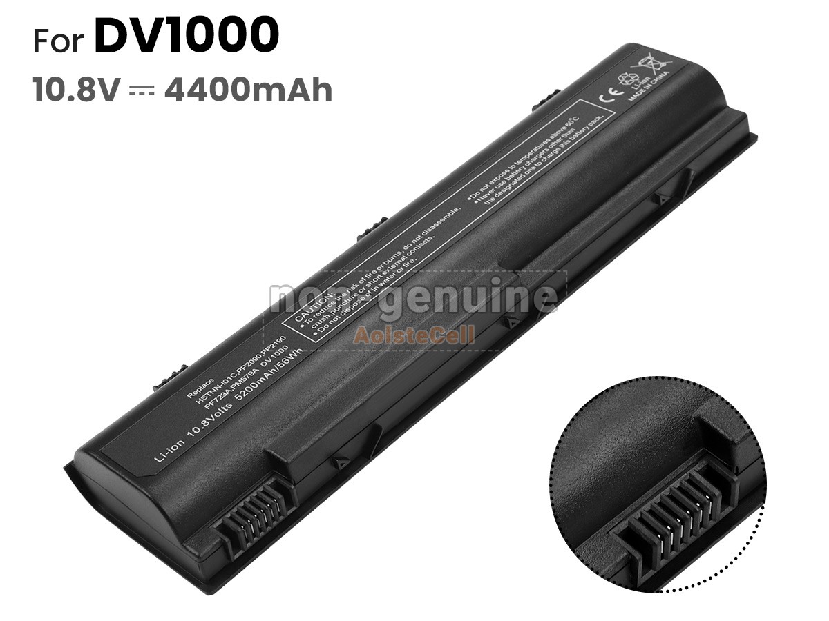 DV1000-5200