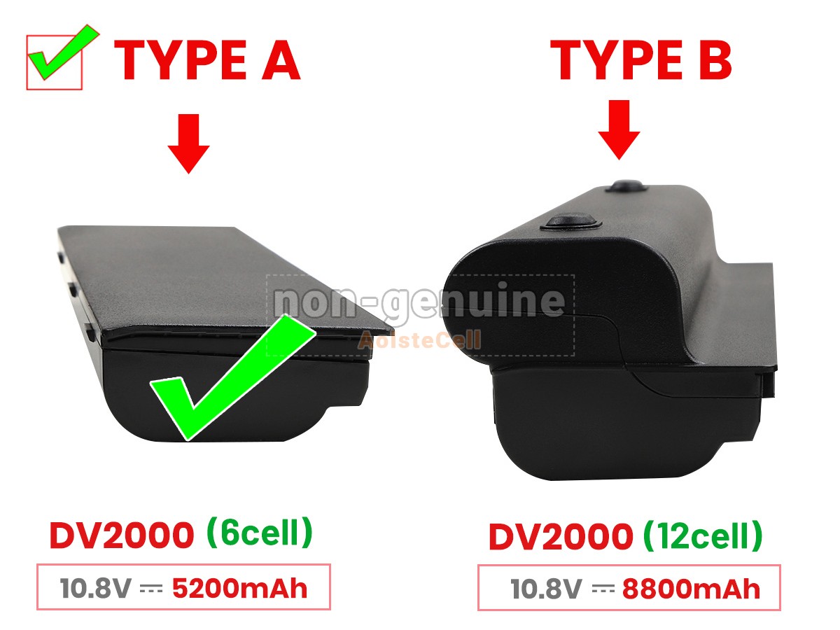 DV2000