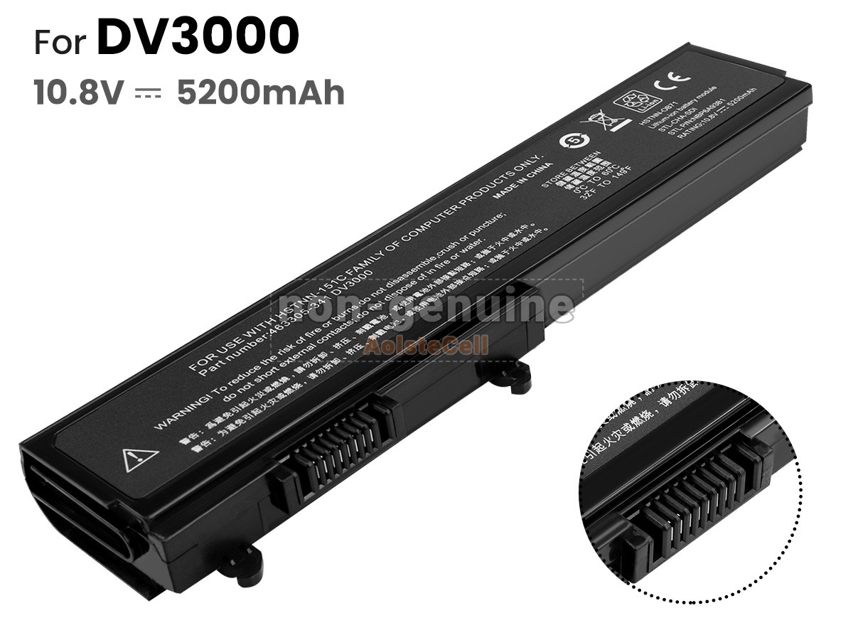 DV3000
