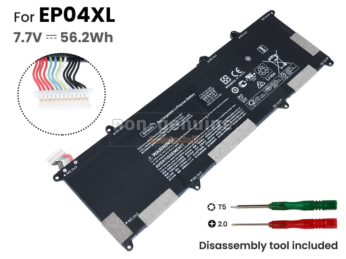 EP04XL