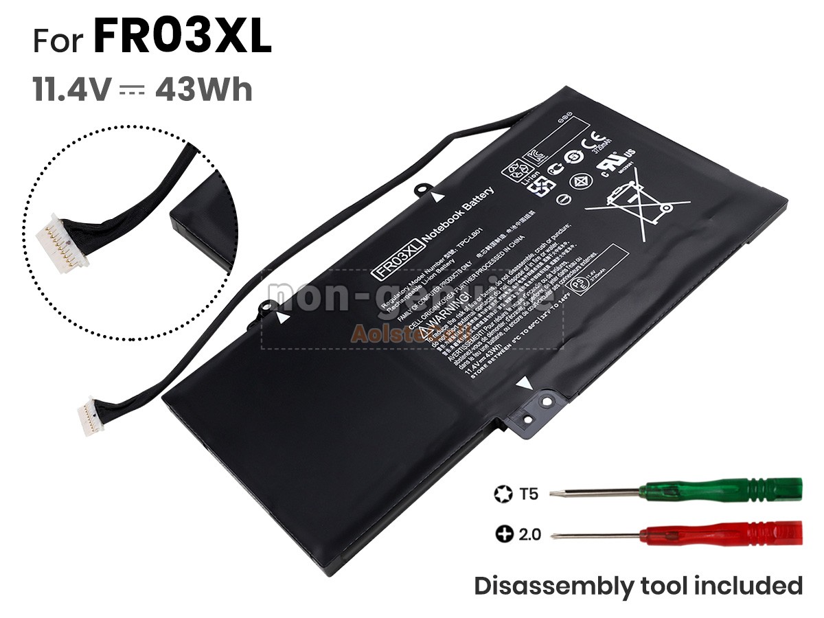 FR03XL