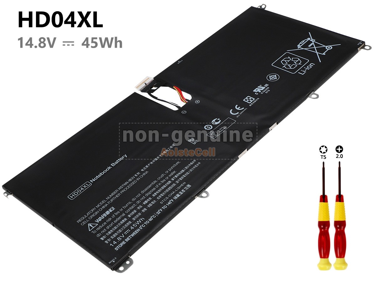 HD04XL