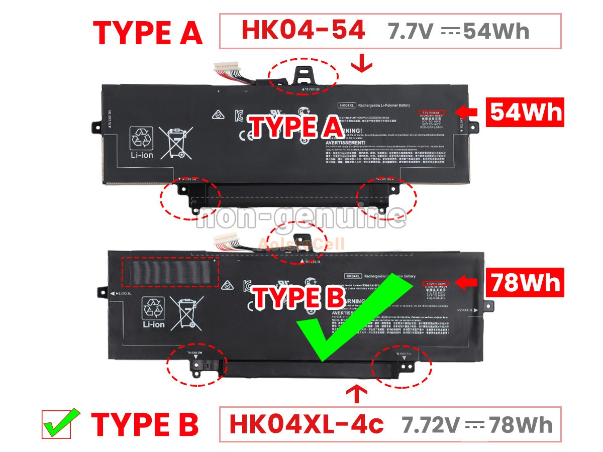 HK04XL