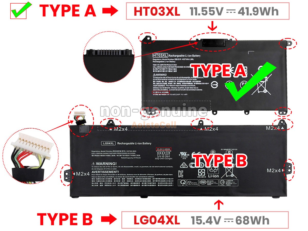 HT03XL