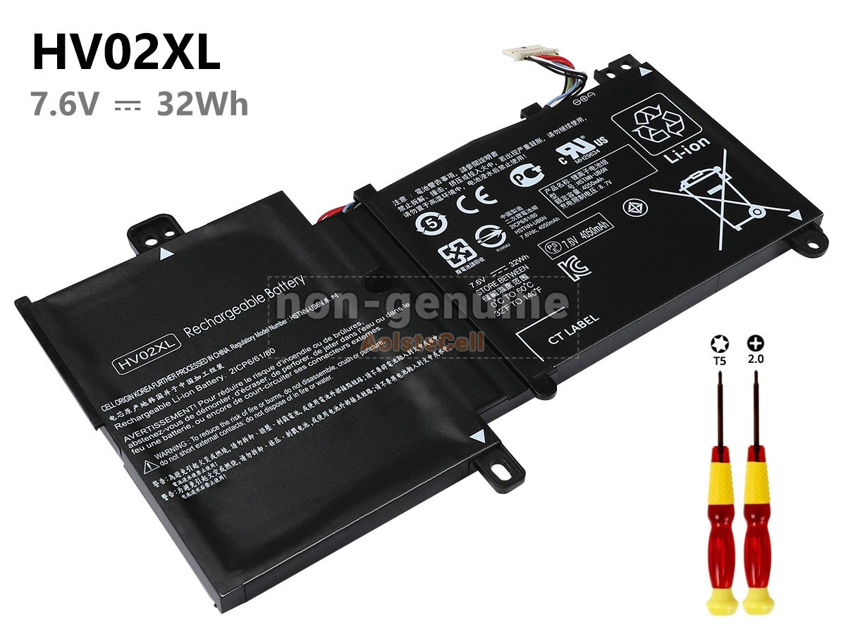 HV02XL