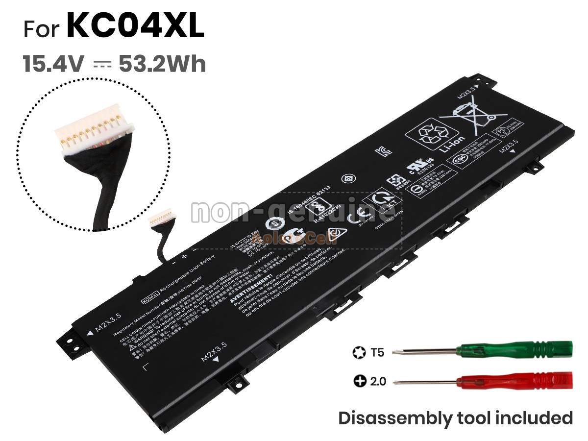 KC04XL