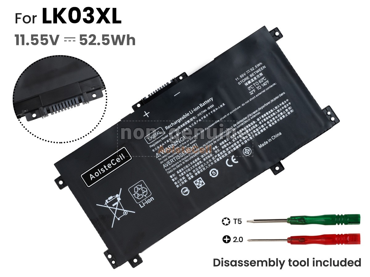LK03XL