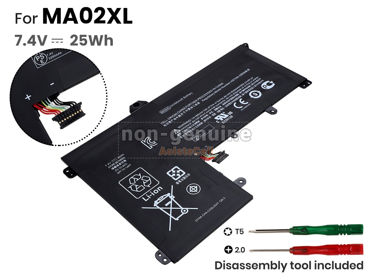MA02XL