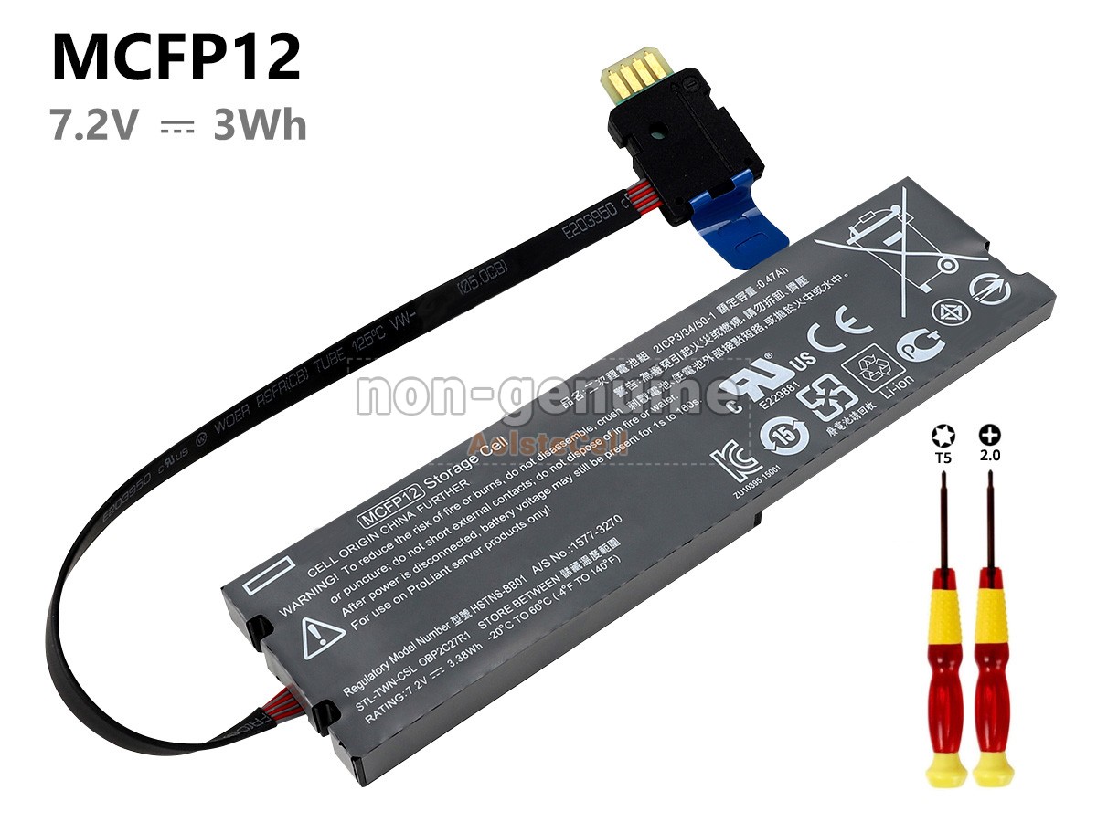 MCFP12