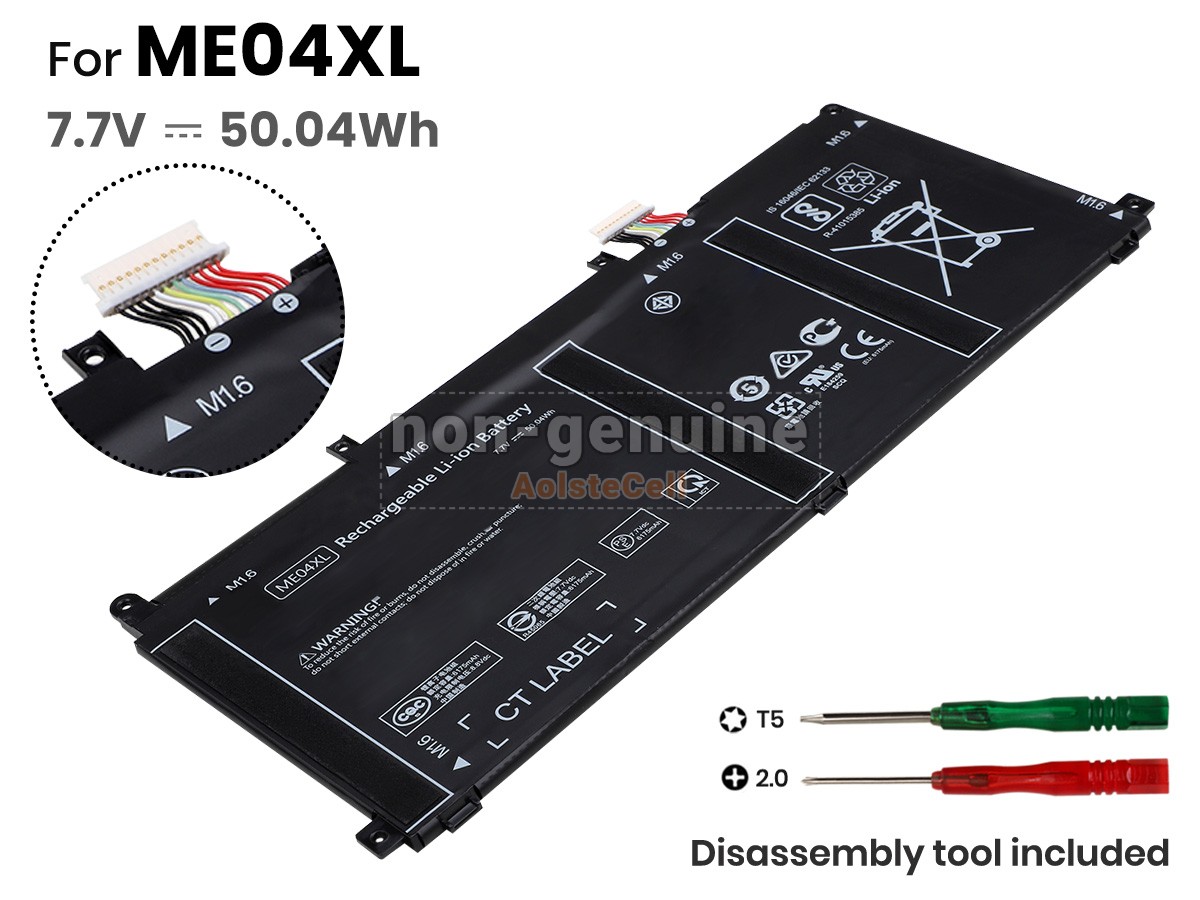 ME04XL