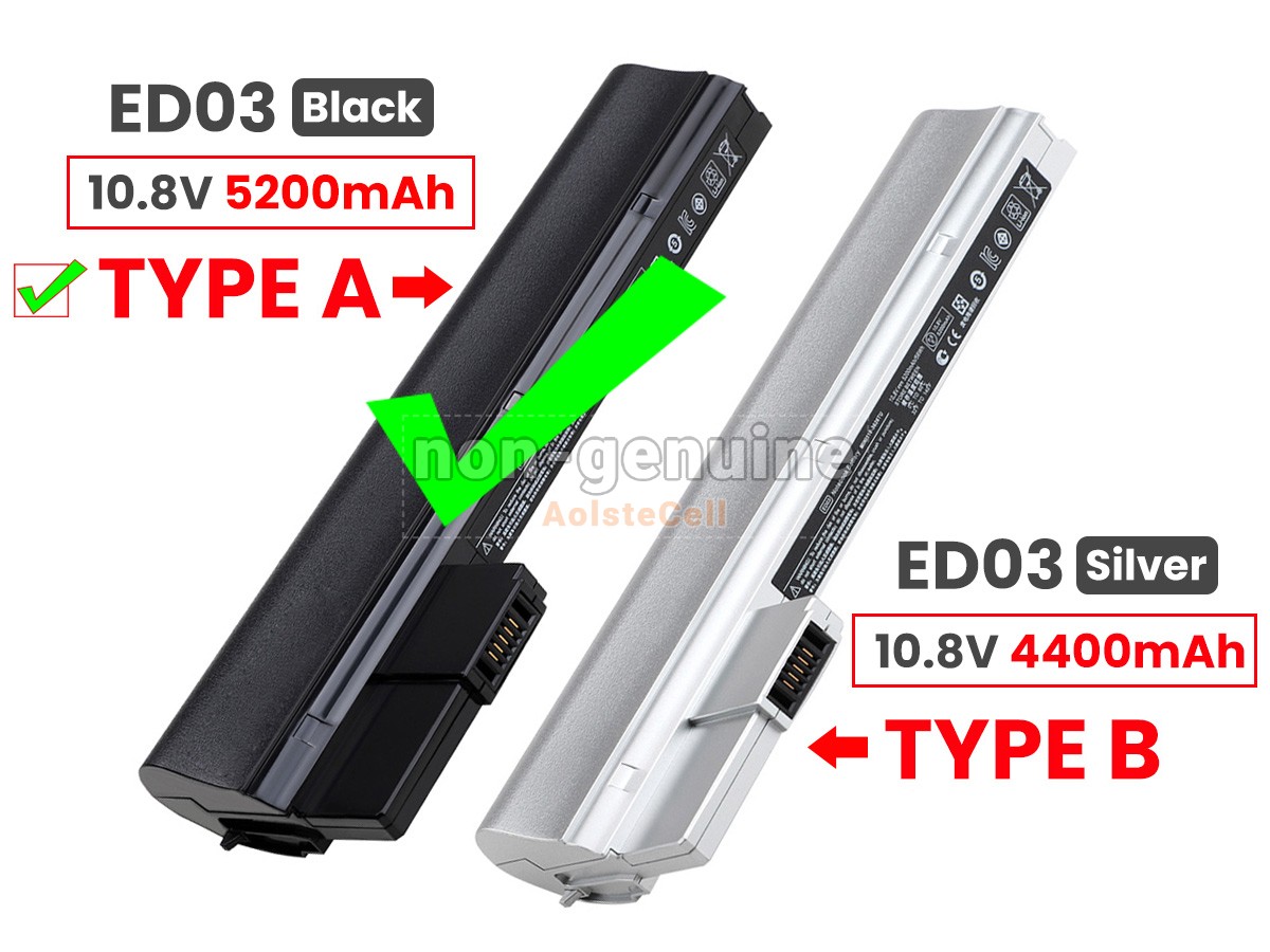 HPMINI210-2000-BLACK