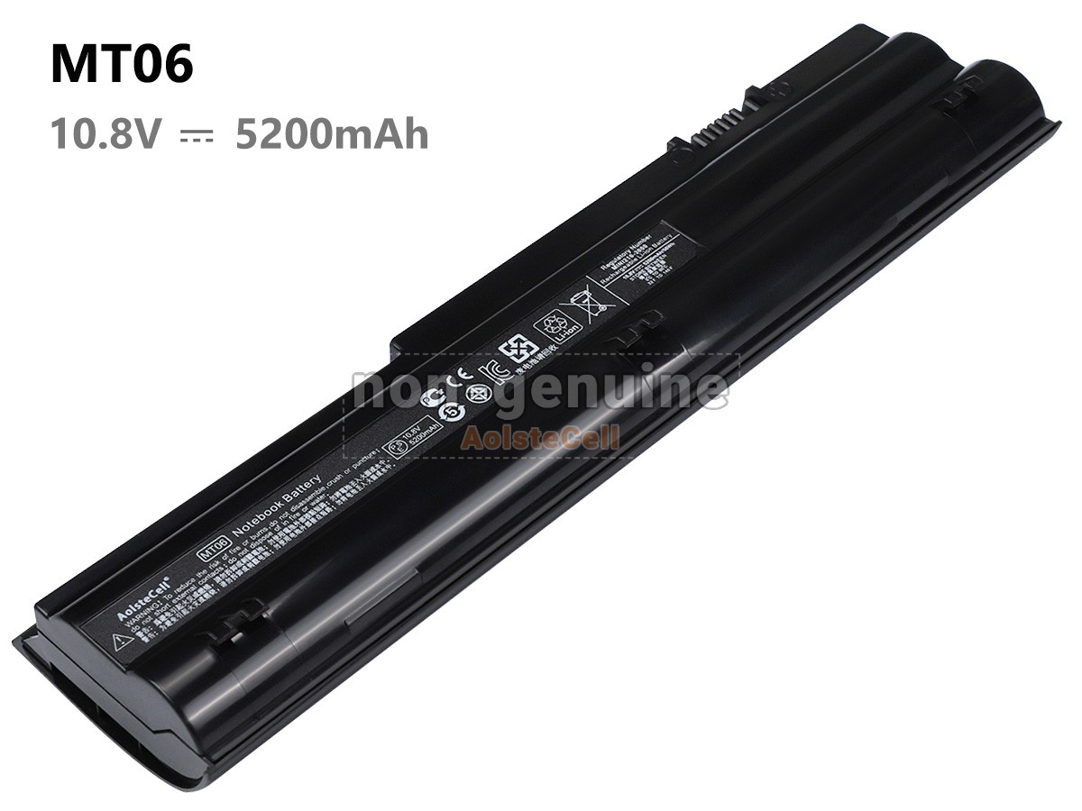 HPMINI210-3000-5200