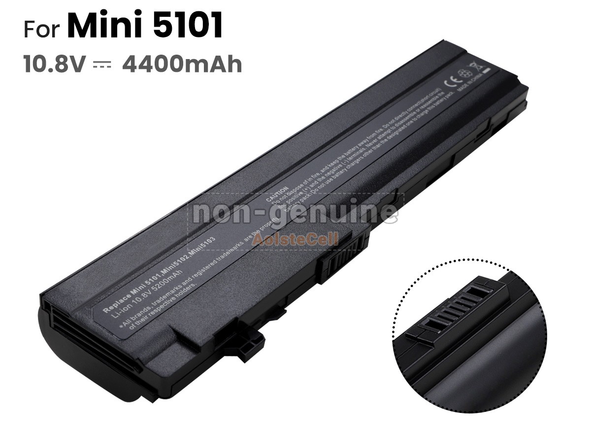 MINI5101