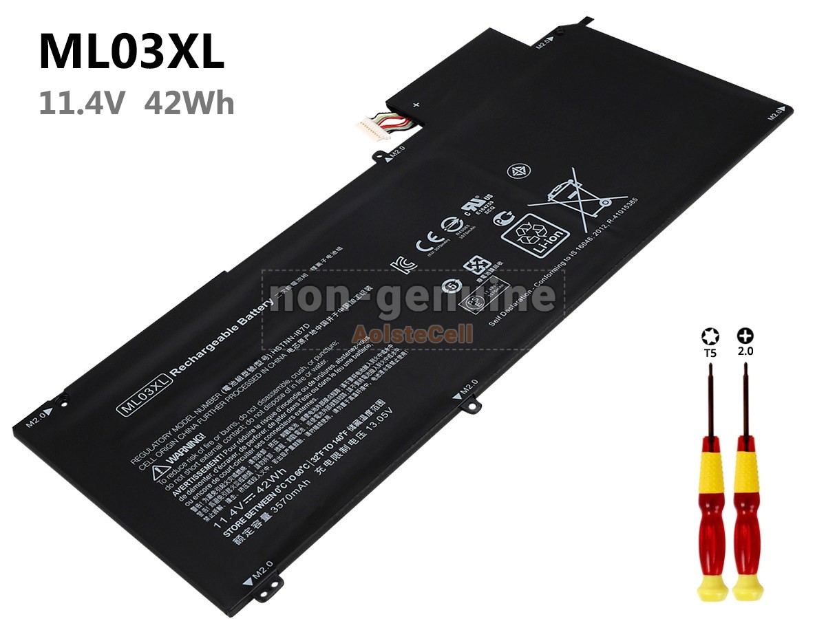 ML03XL